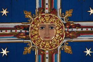 Eyes that see shall never grow old