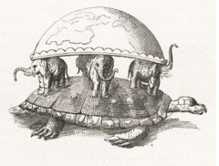 turtle-earth