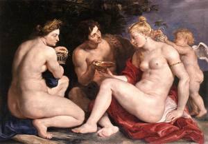 Peter Paul Rubens