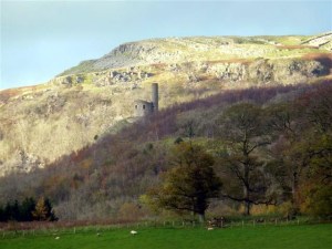Watchtower in the Eden Valley