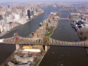 Roosevelt Island