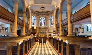 St Modwen, Burton upon Trent (© A Class Photography)