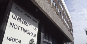 An architect designed this